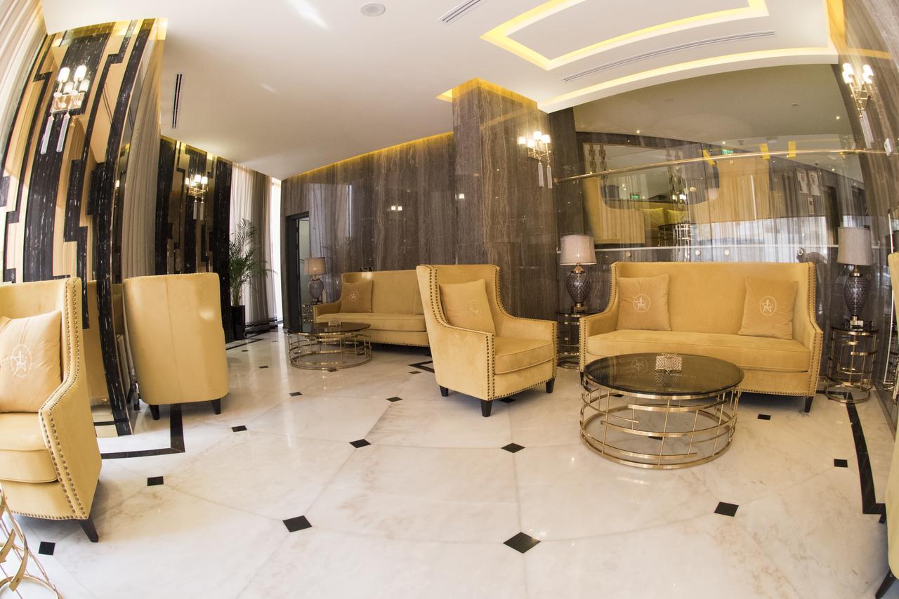 Lumiere Des Etoile Hotel Кувейт Екстериор снимка