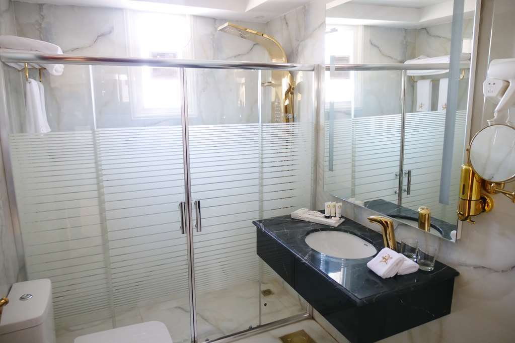 Lumiere Des Etoile Hotel Кувейт Стая снимка